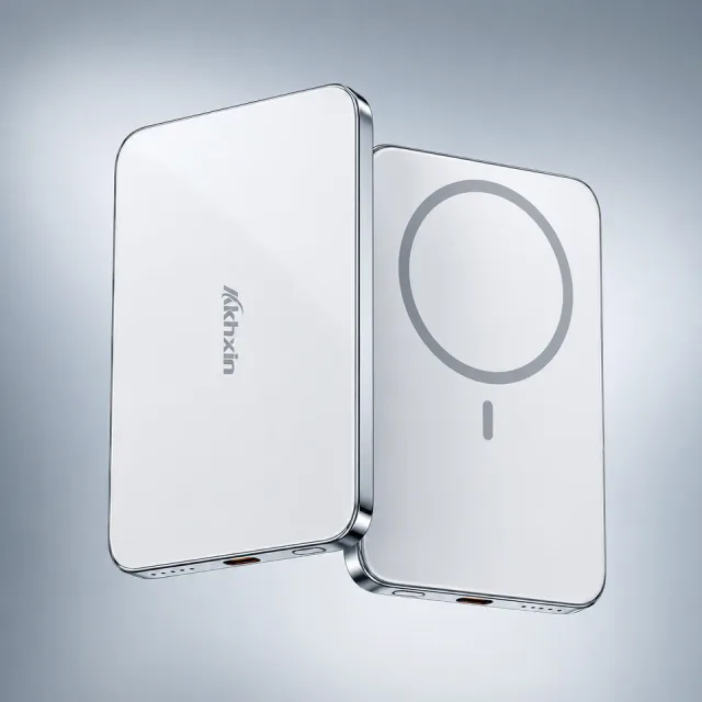 T20C - Semi-Solid-State Magnetic Power Bank