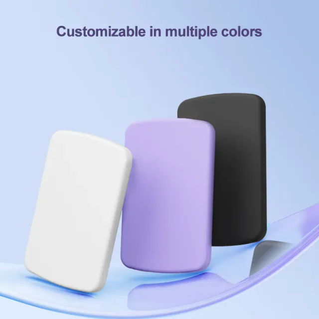 T3B - Ultrathin Magnetic Wireless Power Bank