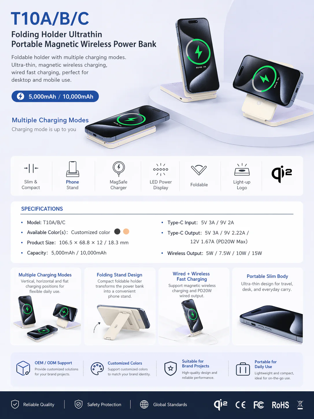 T10A product detail